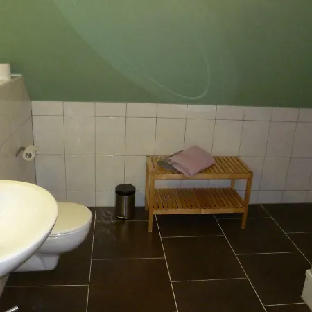 Ferienhaus Zum Kirnitzschtal Bad Schandau Esterno foto