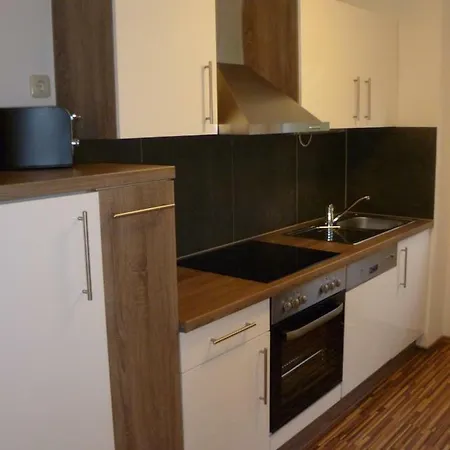 Ferienhaus Zum Kirnitzschtal Bad Schandau Esterno foto