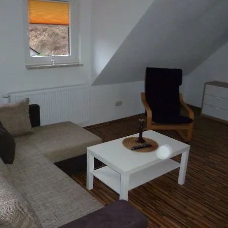 Ferienhaus Zum Kirnitzschtal Bad Schandau Esterno foto