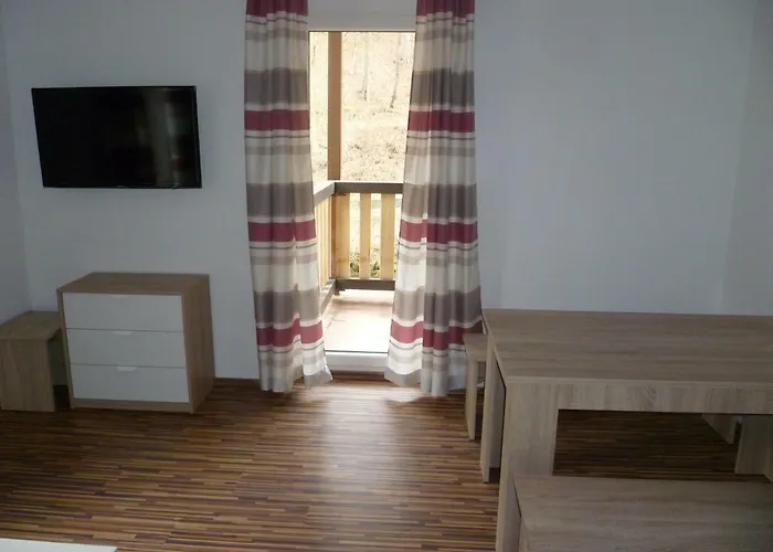 Ferienhaus Zum Kirnitzschtal