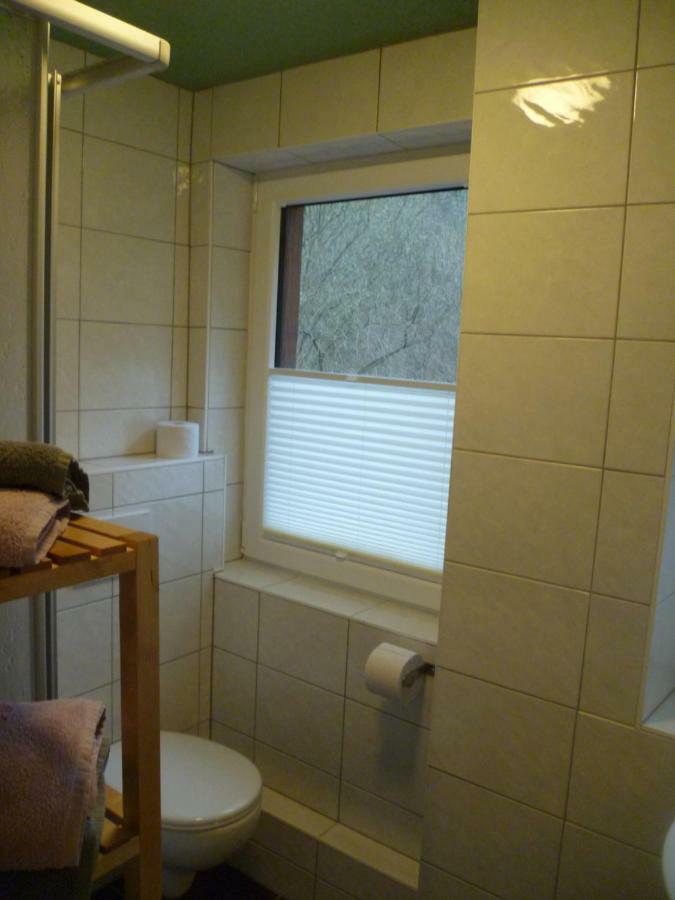 Apartment Zum Kirnitzschtal *
