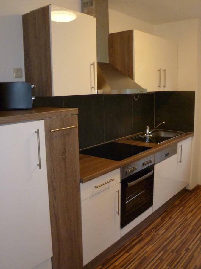 Zum Kirnitzschtal Apartamento Bad Schandau