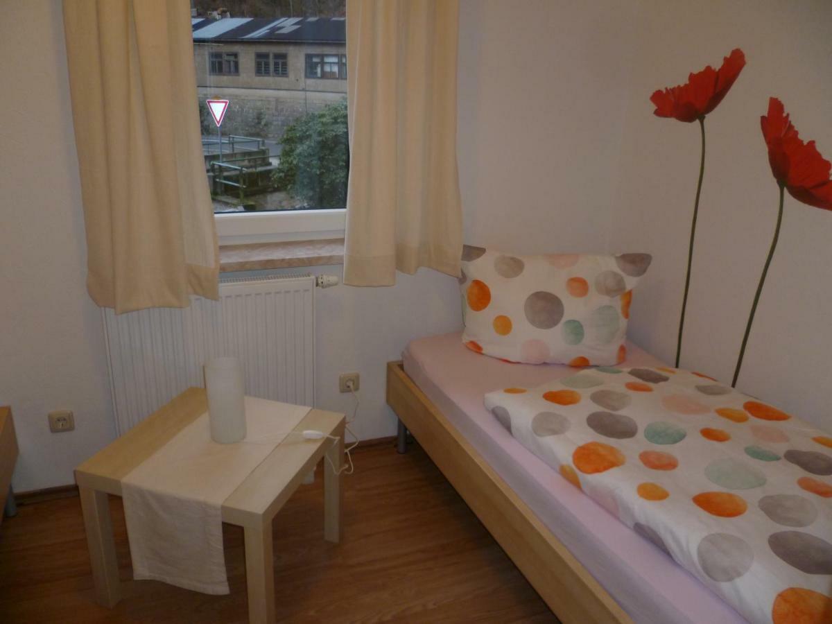 Apartamento Zum Kirnitzschtal *